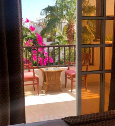 El Hadaba Apartment | Delta Sharm