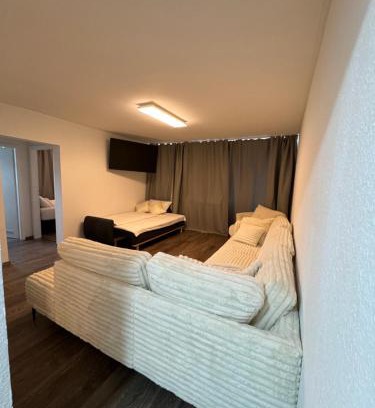 Auerberg Apartment | Deluxe Apartment