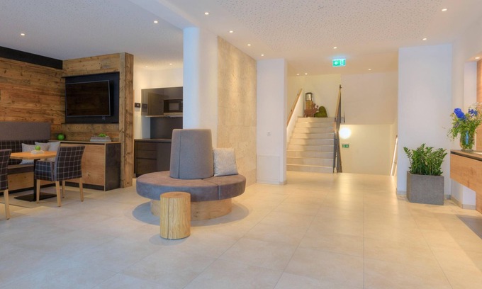 Weidach Apartment | Deluxe App. Reitherspitz, 2 bedrooms - Appartementhaus Handl