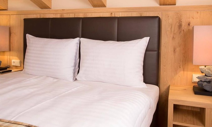 Hollersbach im Pinzgau House | Deluxe Familienzimmer Ohne Verpflegung Kurzaufent. - Erholungshotel Kaltenhauser