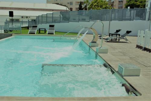 Merida Old Town House | Deluxe Hostels & Suites Merida