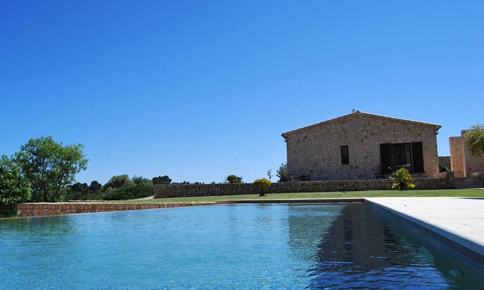 Manacor Villa | Deluxe Mallorcan Finca I Combining the privacy of a holiday home with the.