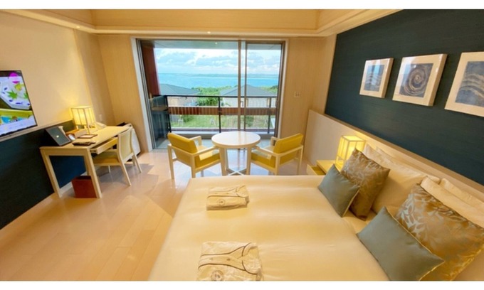Miyakojima House | Deluxe Room Shuri House 1 bed | For Vacation STAY/Miyakojima Okinawa