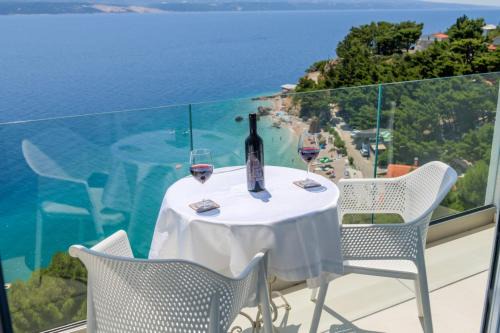 Mimice Apartment | Deluxe Seaview Villa KENNEDY III