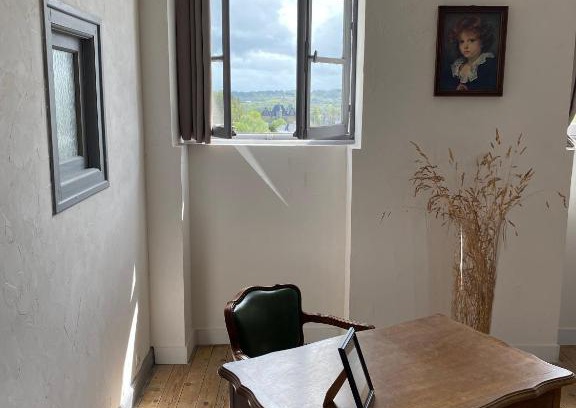 Plougonver Bed & Breakfast | Demeure de kergoguen