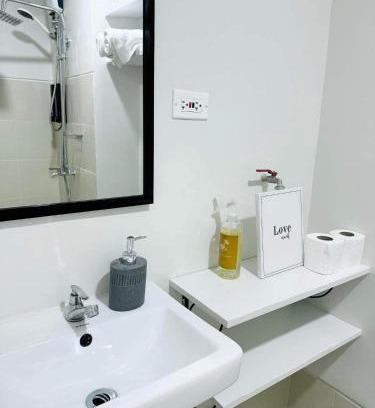 Iloilo Bed & Breakfast | Demillo Style Suites at SMDC