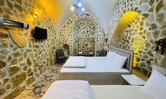Artuklu Hotel | Demirhan Otel