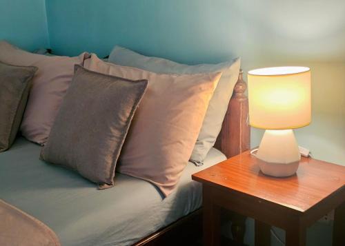 Puerto Princesa City Centre Apartment | Demit Apartment-2br near airport - 3
