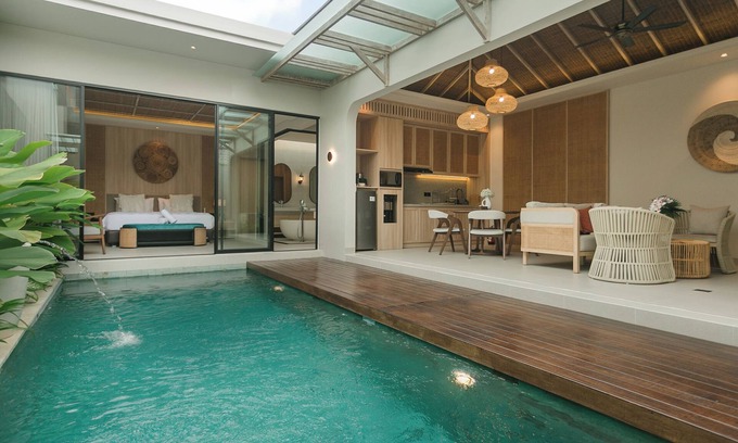 Umalas Villa | Deneva Villa by Betterplace