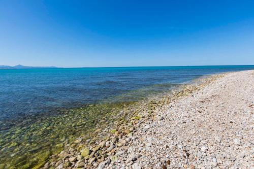 Almadrava Beach Apartment | Denia Beach in Almadraba