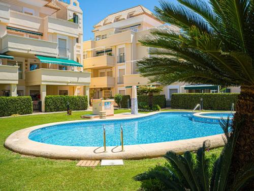 Denia Apartment | Denia Beachside Apartment