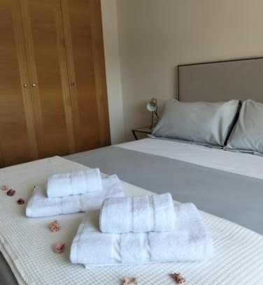 Molinell Apartment | DENIA Playa Santa Ana Adosados - Cómodo apartamento con Piscina, Terraza y Parking, a 2 minutos de la playa