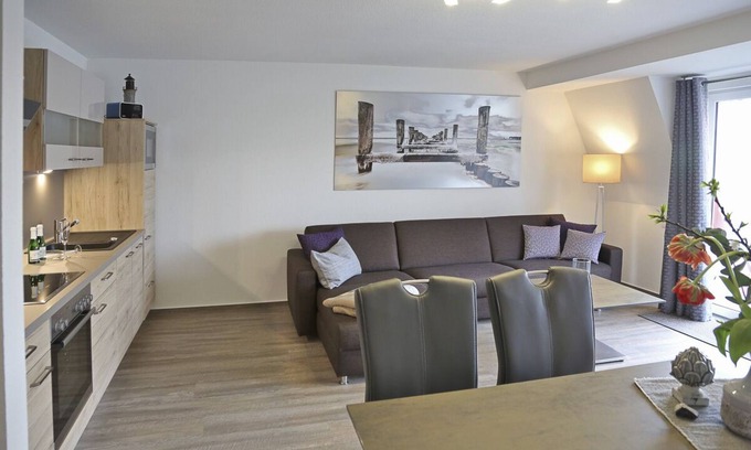 Nienhagen Apartment | Denise die Ostsee Hummel