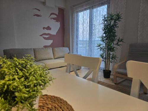 Kizilot Apartment | Denize yakın dubleks tatil keyfi 1