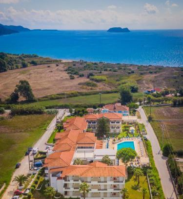 Kalamaki Hotel | Dennys Inn Hotel