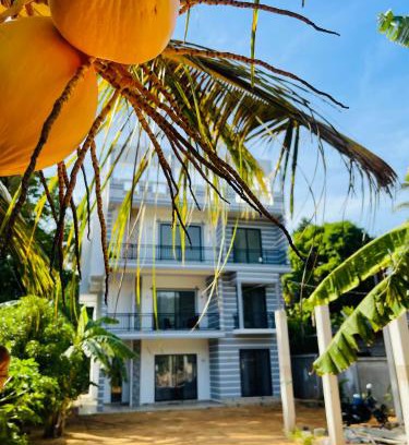 Yodakandiya Hotel | Deon Hotel and Cafe Yala