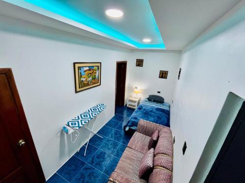 San Eduardo Apartment | Dep Amoblado - 4 minutos Consulado Americano - Guayaquil