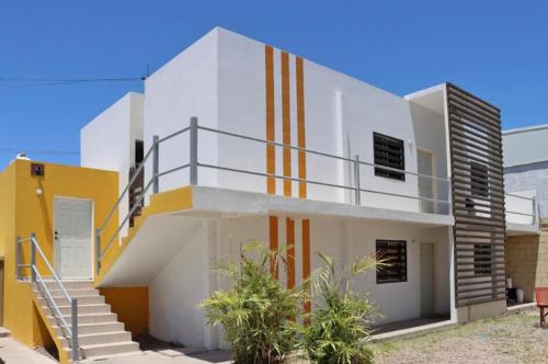 Hermosillo Apartment | Depa en Centenario Exelente Ubicación 1!
