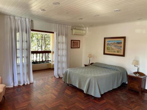 San Salvador de Jujuy Apartment | Departamento para 2,3,4 pax ubicación ideal!