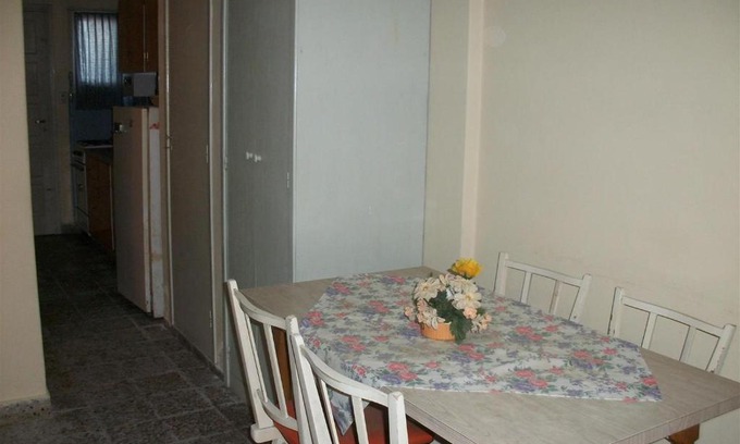 Mar de Ajo Apartment | Departamento 1 ambiente 4 personas a metros del mar