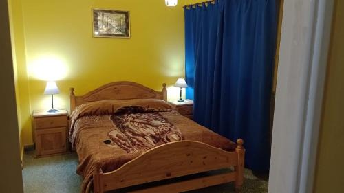 Mar de Ajo Apartment | Departamento 2 ambientes PB a metros del mar