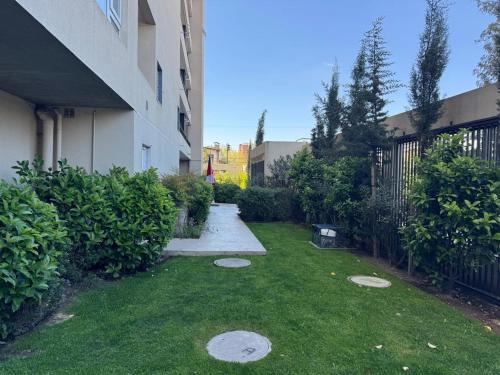 Talca Apartment | Departamento 2 dormitorios a 2 cuadras de plaza de armas