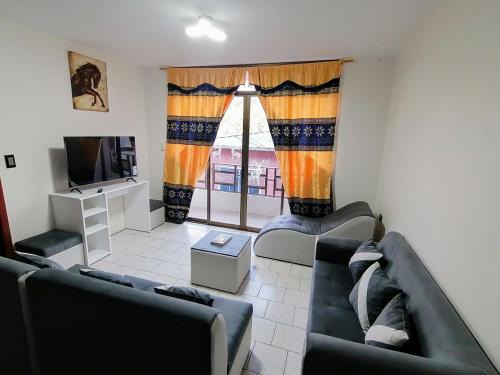 Coastal Region Apartment | Departamento 28