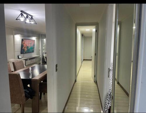 Cavancha Apartment | Departamento 3D 2B Amoblado frente al mar