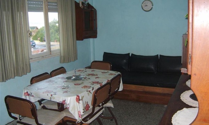 Mar de Ajo Apartment | Departamento 6 personas con vista al mar