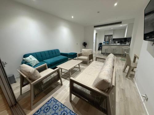 Coastal Region Apartment | Departamento 802 en Karibao