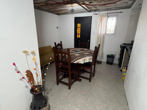 Villa Ramallo Apartment | Departamento aún en arreglo
