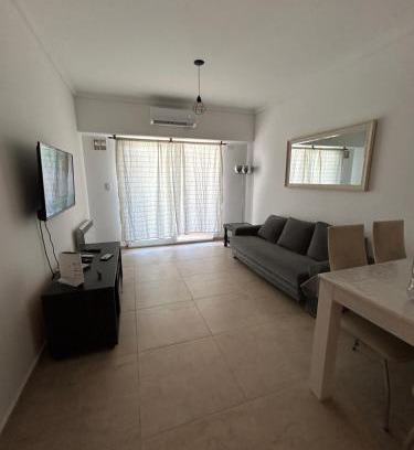 Barracas Apartment | Departamento a estrenar con pileta
