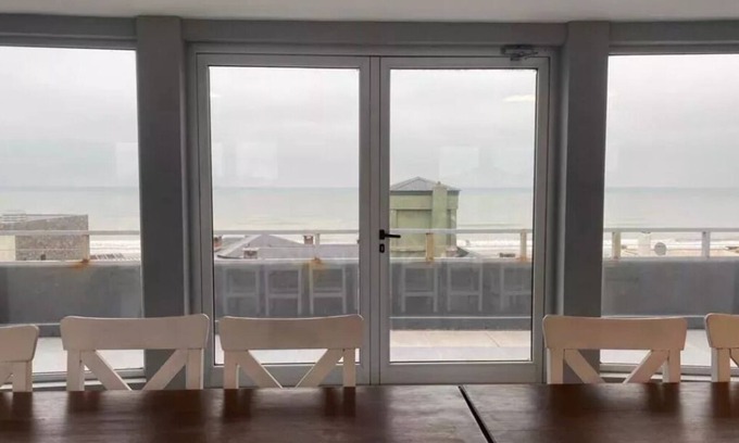Pinamar Apartment | Departamento a una Cuadra de la Playa