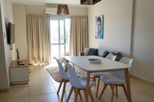 Posadas Apartment | Departamento amplio, nuevo y céntrico