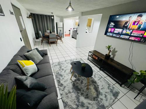 Guadalajara Municipality Apartment | Departamento amplio y remodelado en Guadalajara