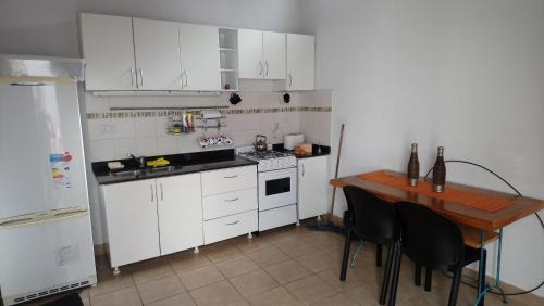 General Roca Apartment | Departamento Ananda