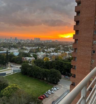 Rio Cuarto Apartment | Departamento Atardecer de Rio Cuarto