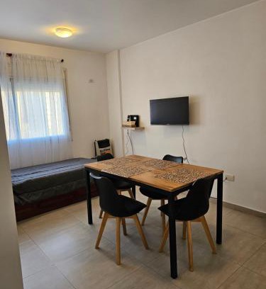 Bahia Blanca Apartment | Departamento céntrico hasta 4 personas