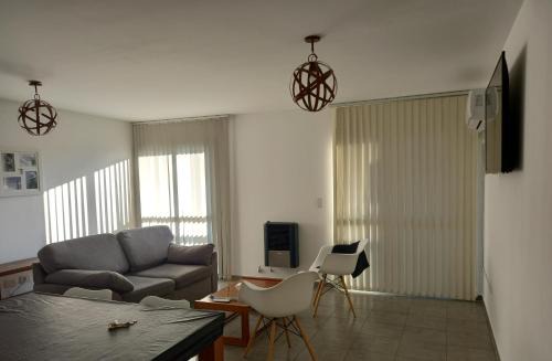 Rio Cuarto Apartment | Departamento céntrico amplio