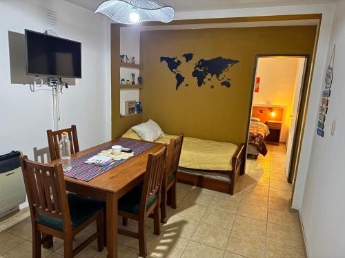San Juan Apartment | Departamento céntrico San Juan