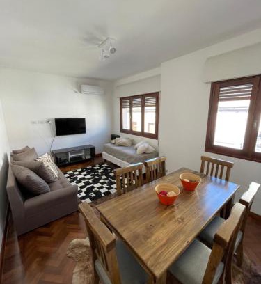Rio Cuarto Apartment | Departamento céntrico y espacioso en Río Cuarto.