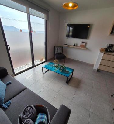 Atlixco Apartment | Departamento cómodo cerca de salones de boda en 2do Nivel