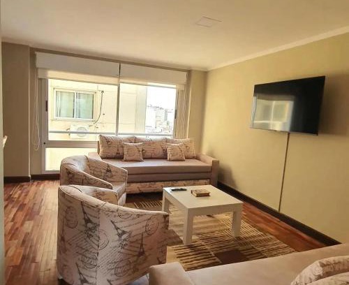 Salta Apartment | Departamento Caseros Desing