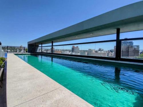 Villa Carlos Paz Apartment | Departamento centrico Villa Carlos Paz