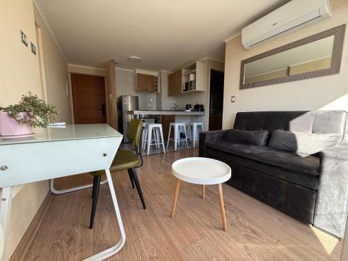Chillan Apartment | Departamento Chillan céntrico