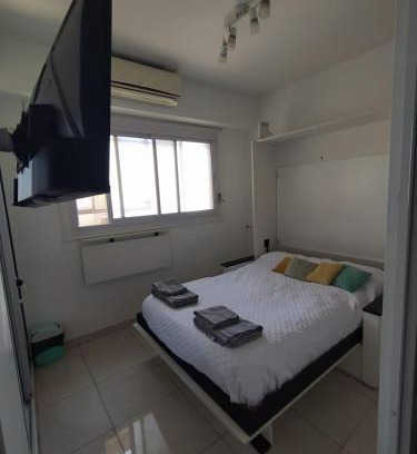 Balvanera Apartment | Departamento Completo- Bs As Home