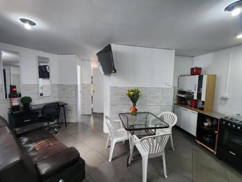Cercado de Lima Apartment | Departamento Completo en el Centro Historico Arte de Lima