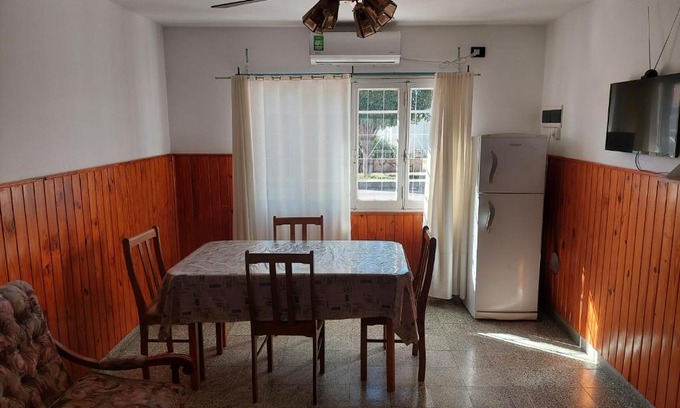 La Rioja Apartment | DEPARTAMENTO CON COCHERA