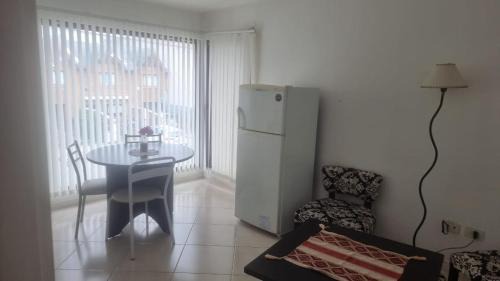 Rio Grande Apartment | Departamento de 1 Dormitorio con Sala Estar