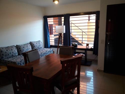 Villa Carlos Paz Apartment | Departamento de Caroya